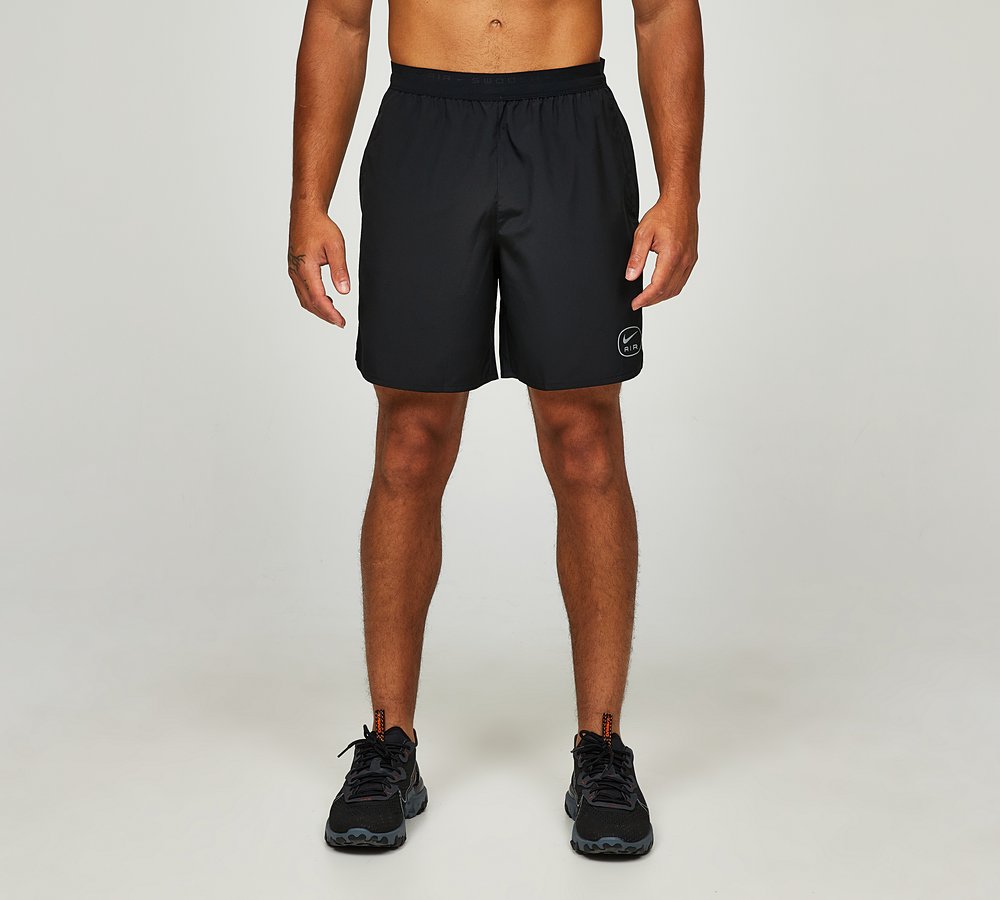 Swoosh Air Run Short image 4