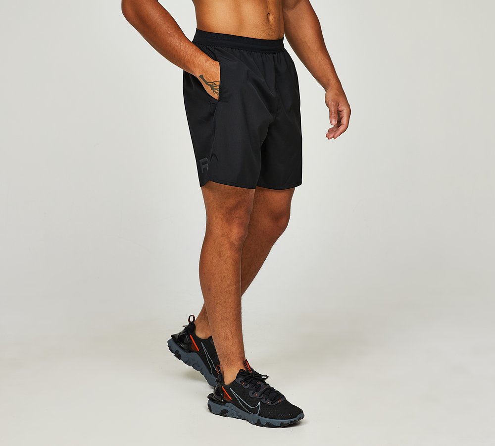 Swoosh Air Run Short image 5