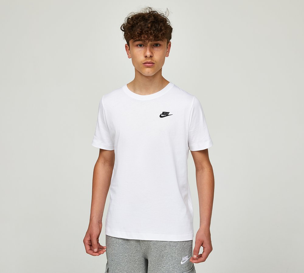 Junior Club T-Shirt image 1