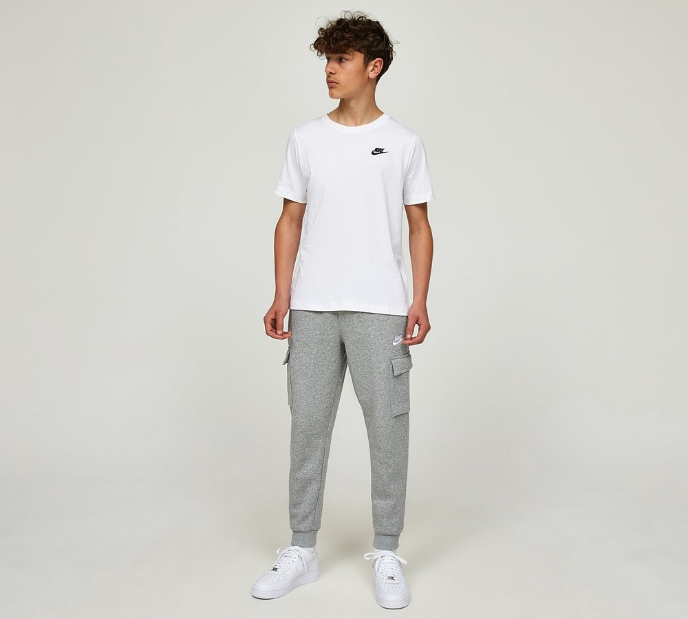 Junior Club T-Shirt image 2