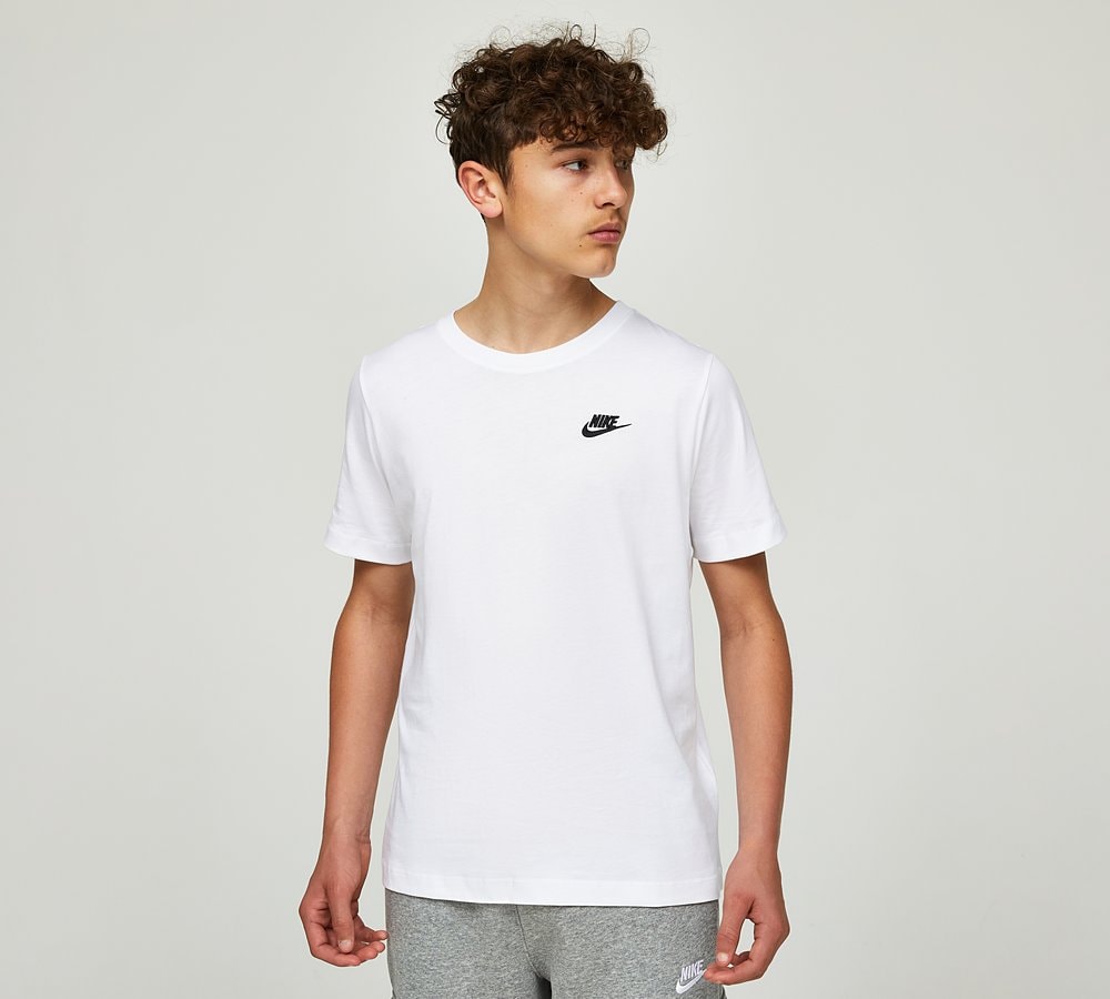 Junior Club T-Shirt image 3