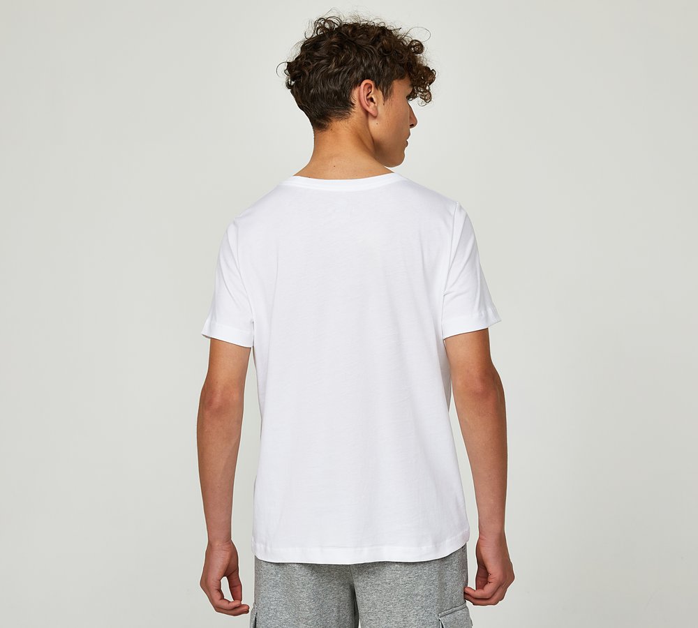 Junior Club T-Shirt image 4