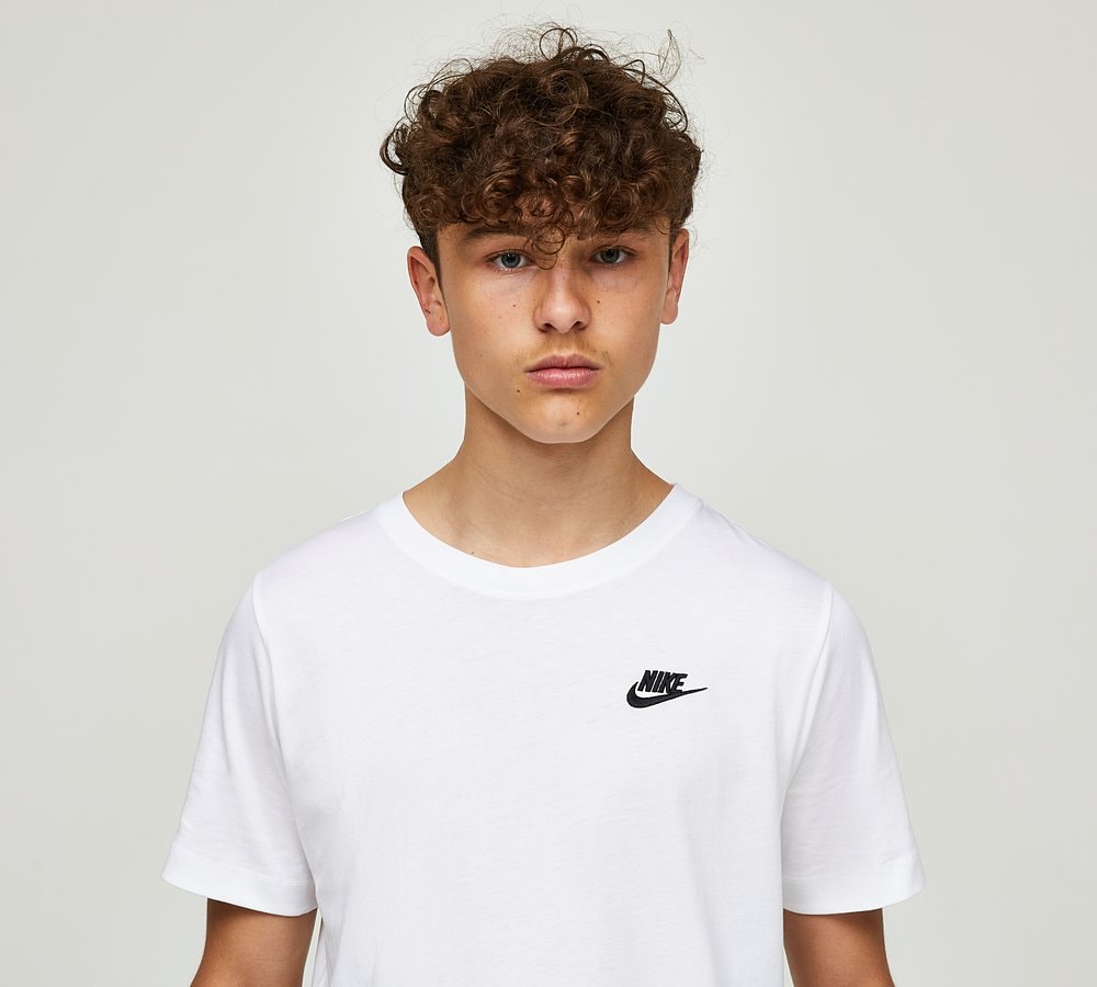 Junior Club T-Shirt image 5