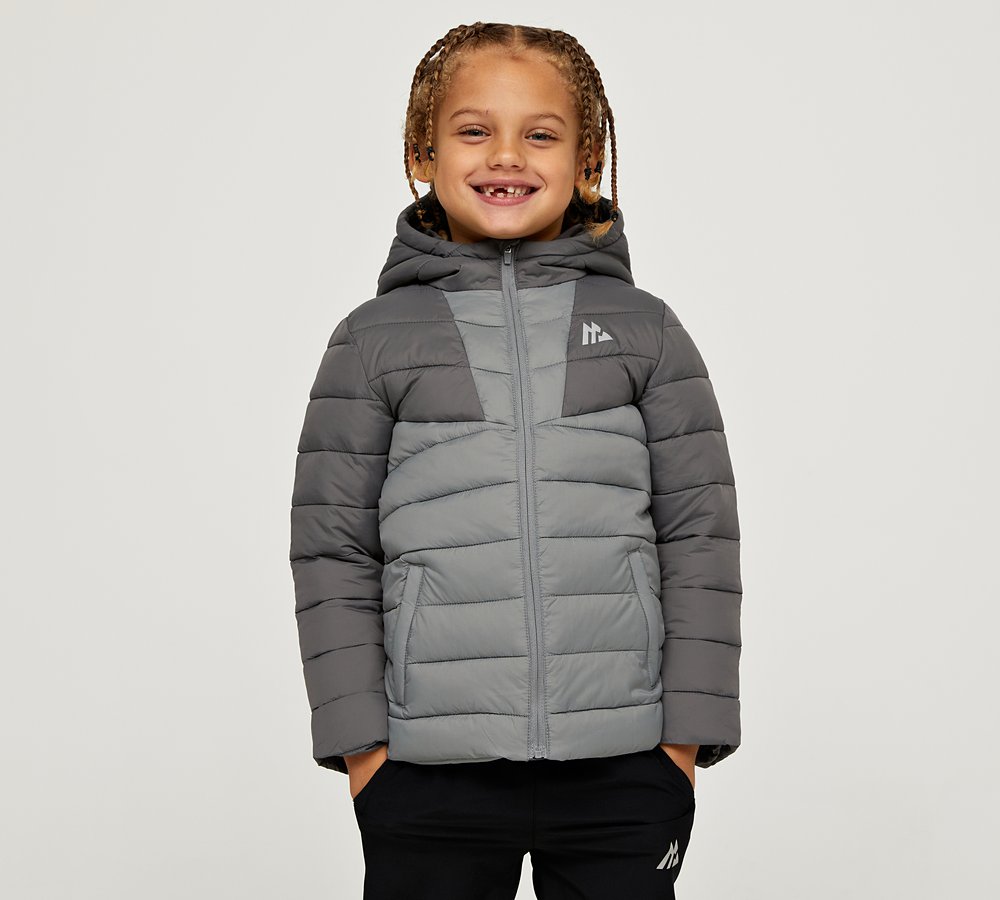 Nursery Ice Jacket image 1