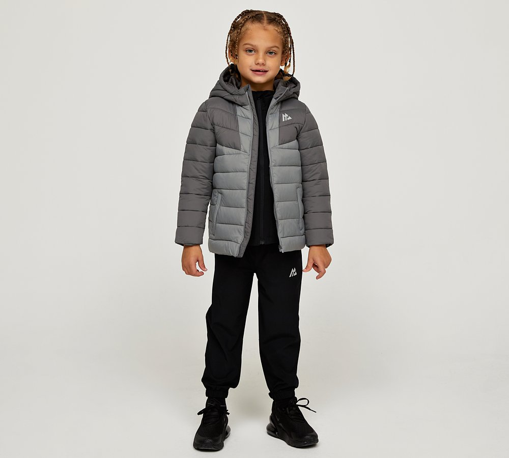 Nursery Ice Jacket image 2
