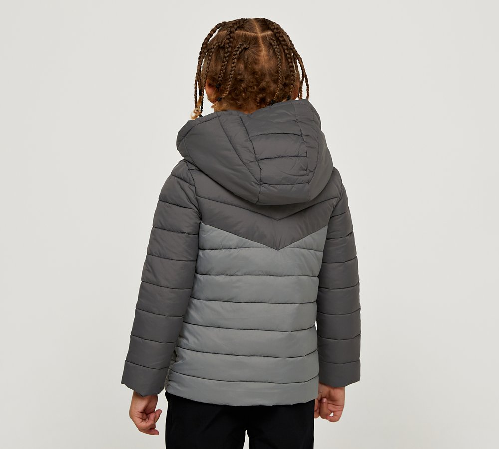 Nursery Ice Jacket image 3
