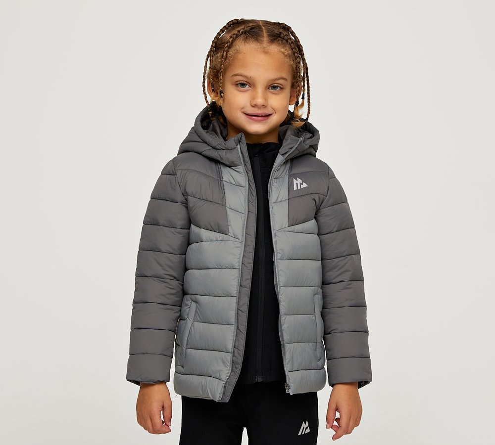Nursery Ice Jacket image 4