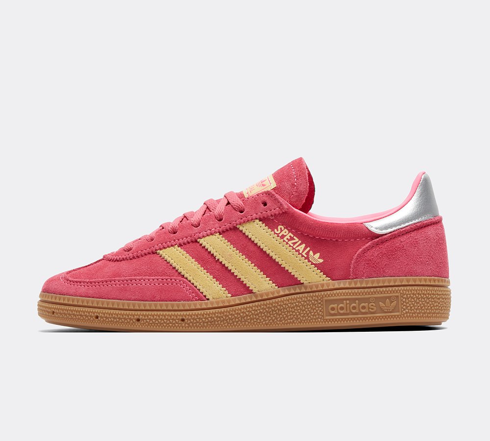 Womens Handball Spezial Trainer image 1