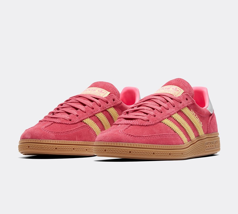 Womens Handball Spezial Trainer image 2