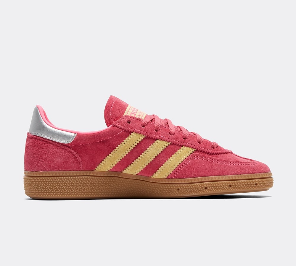 Womens Handball Spezial Trainer image 3
