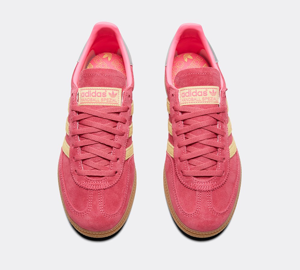 Womens Handball Spezial Trainer image 4