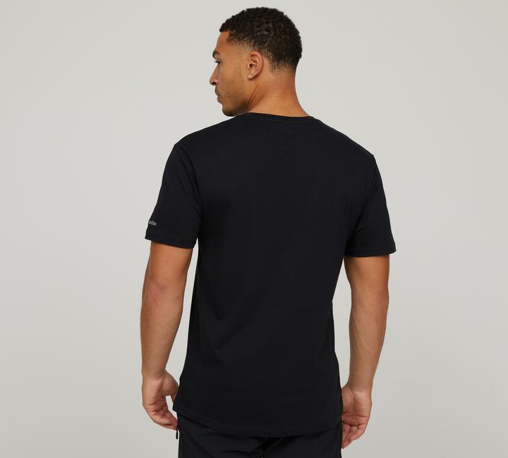 Path Lake Graphic T-Shirt image 3