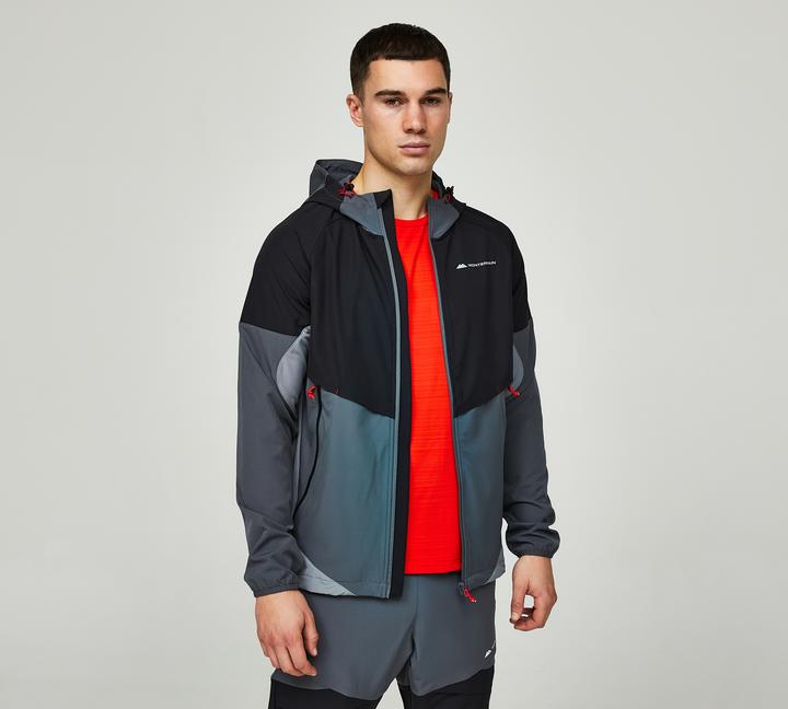Vault Woven Hoodie image 4