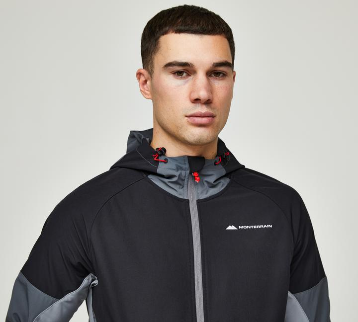 Vault Woven Hoodie image 5