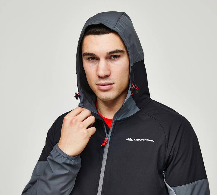 Vault Woven Hoodie image 6