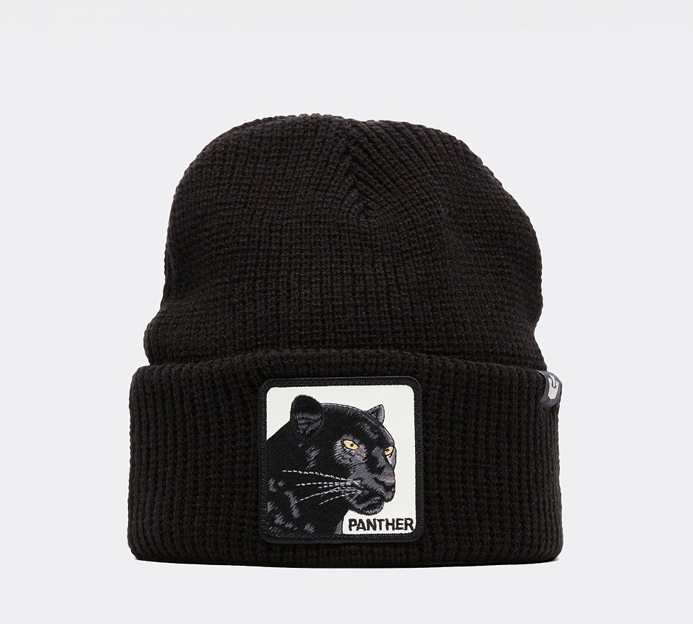 Panther Beanie image 1