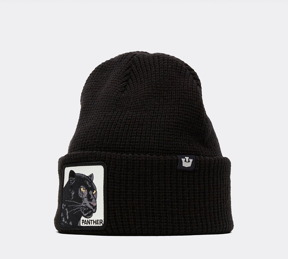 Panther Beanie image 2