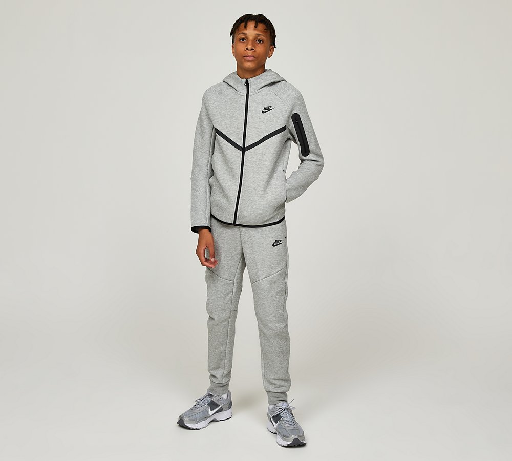 Junior Tech Fleece Pant image 2