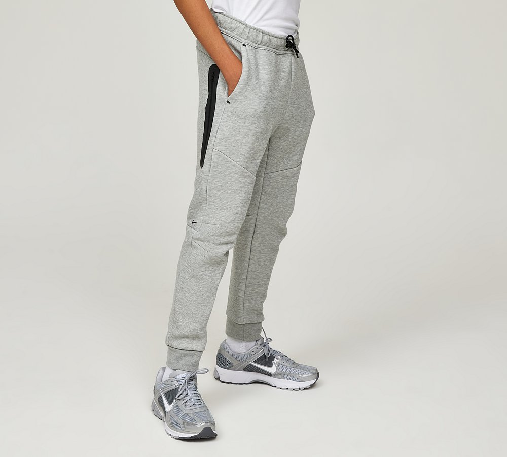 Junior Tech Fleece Pant image 4