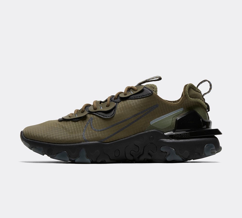 React Vision HP Trainer image 1