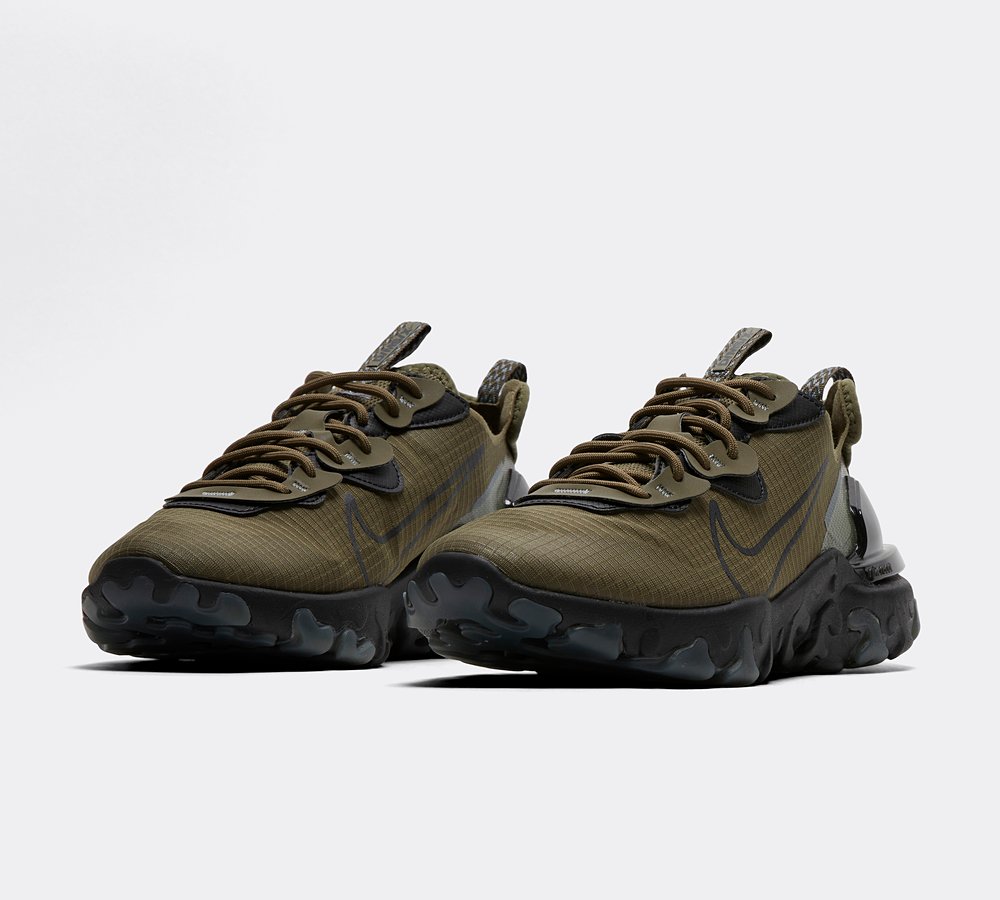 React Vision HP Trainer image 2