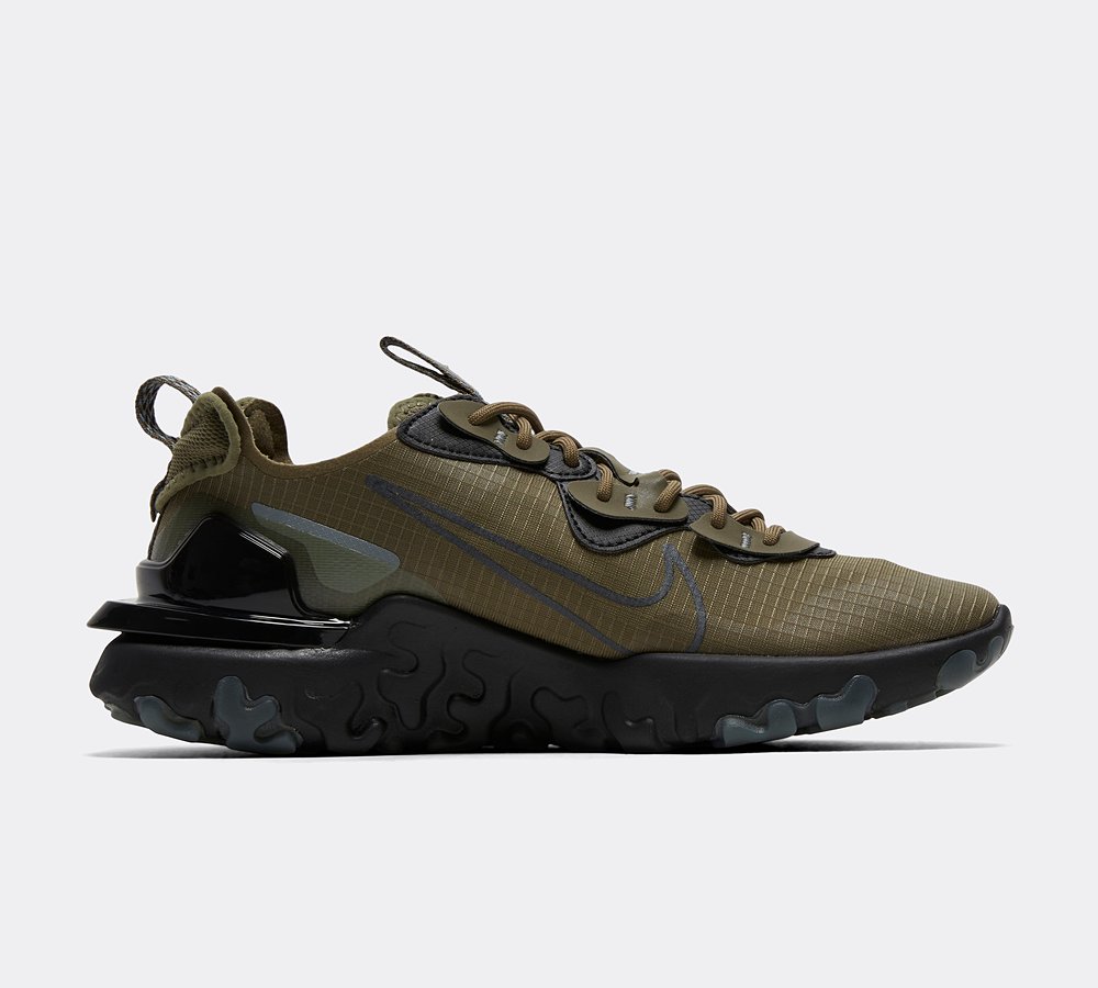 React Vision HP Trainer image 3