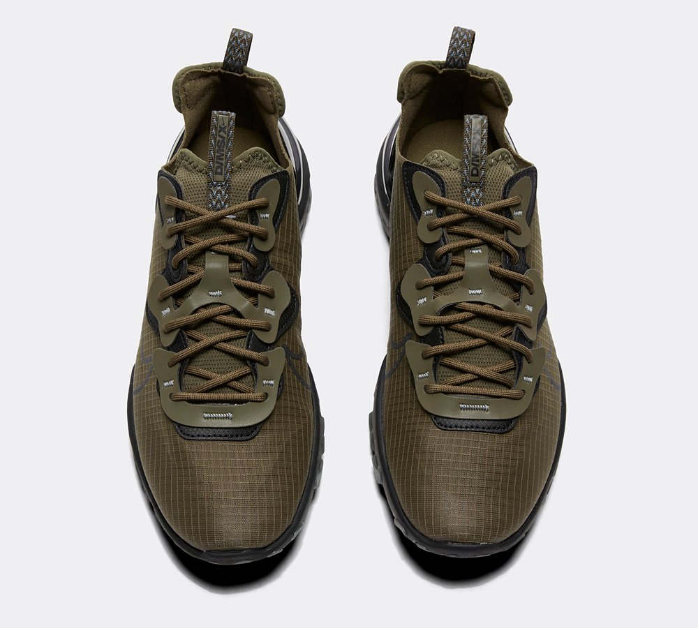 React Vision HP Trainer image 4