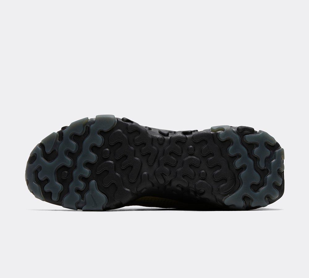 React Vision HP Trainer image 5