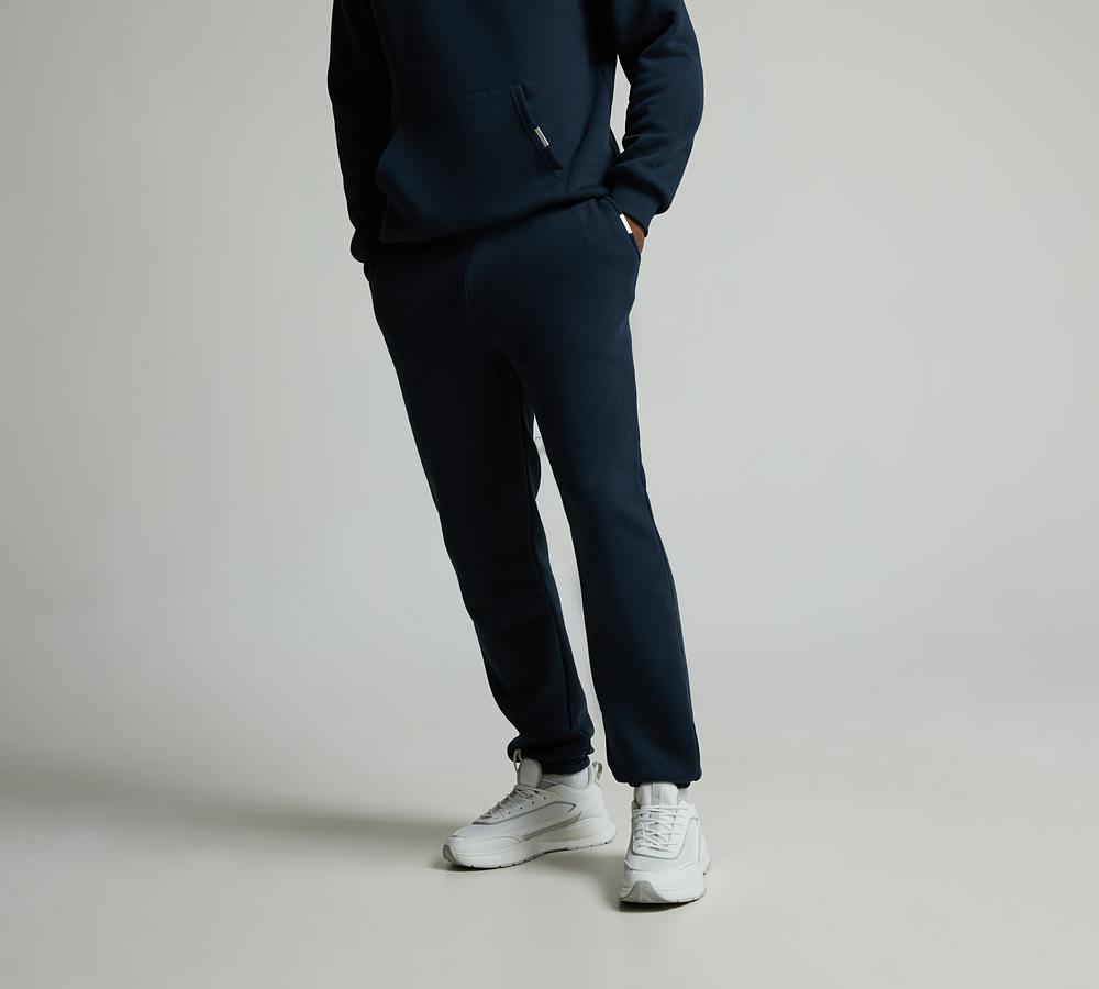 Relaxed Fit Suit image 3