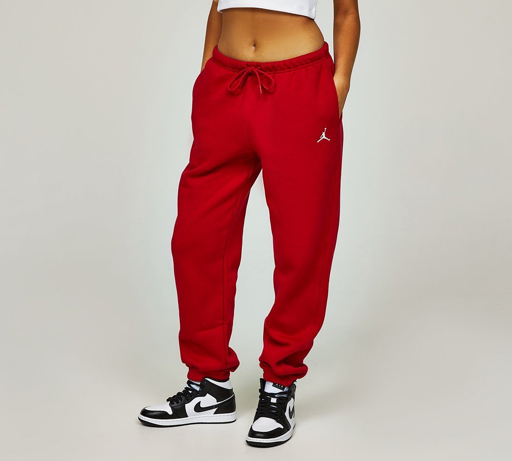 Womens Brooklyn Fleece Pant image 1