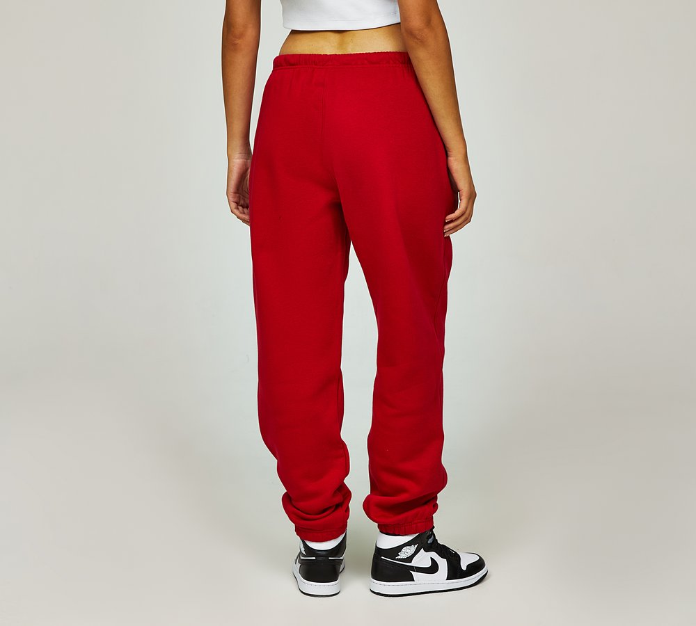 Womens Brooklyn Fleece Pant image 3