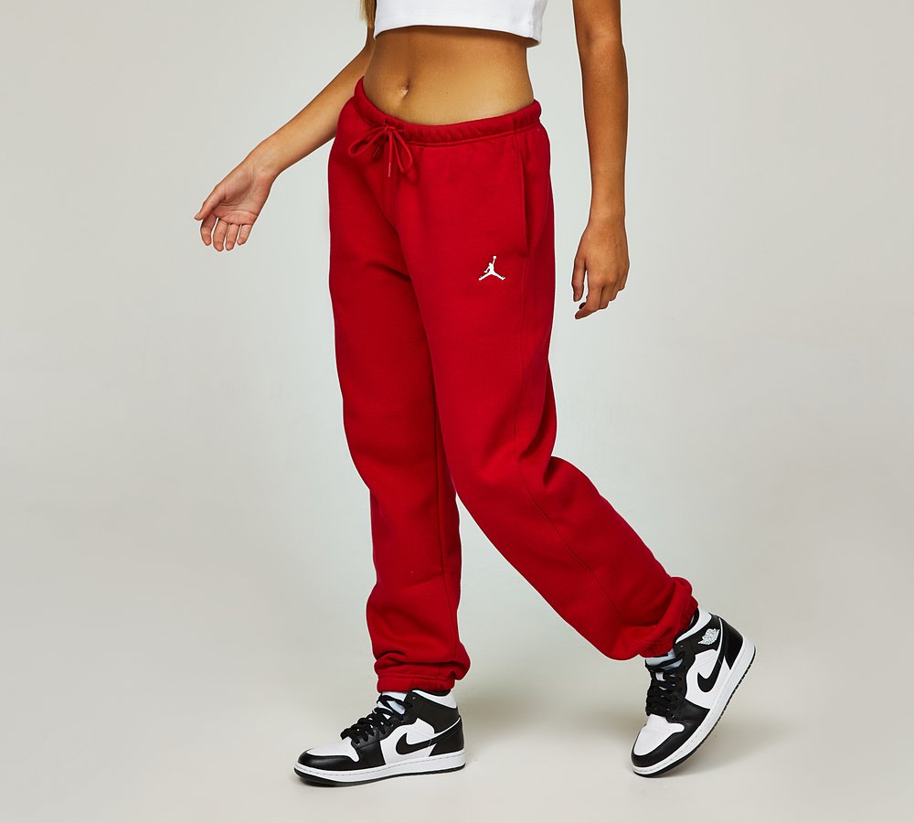 Womens Brooklyn Fleece Pant image 4