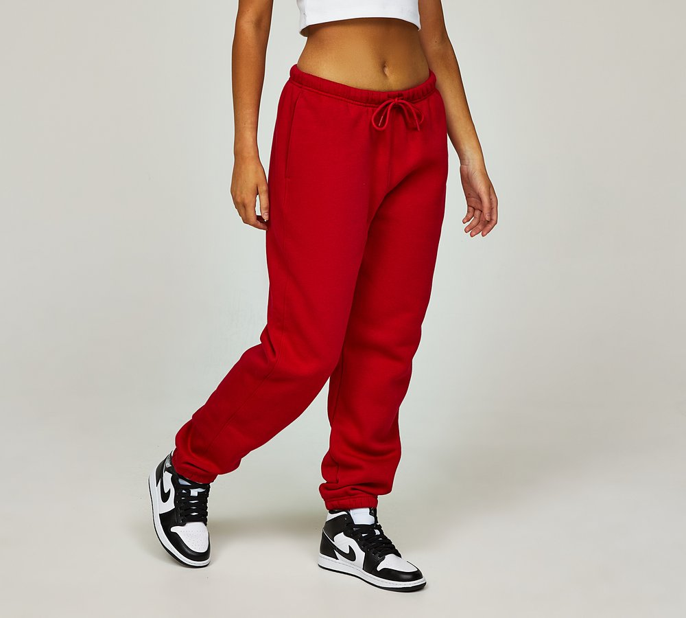 Womens Brooklyn Fleece Pant image 5
