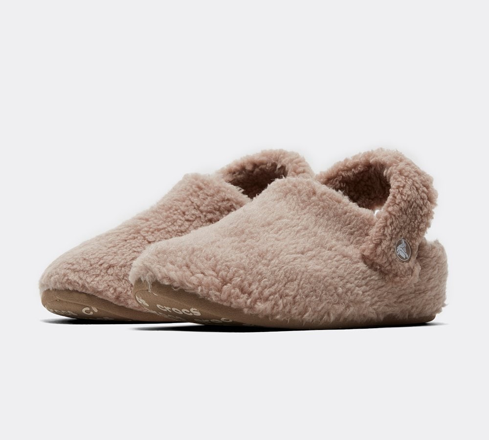 Infant Cozzzy Clogs image 2