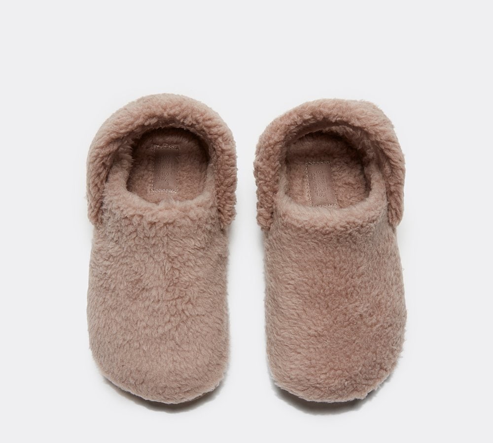 Infant Cozzzy Clogs image 4