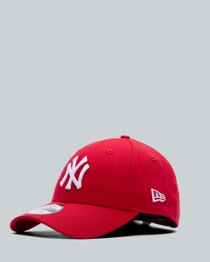 NY League Essential 9FORTY Adjustable Cap image 1