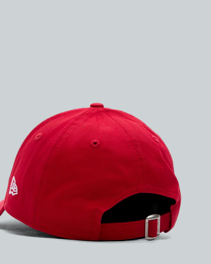 NY League Essential 9FORTY Adjustable Cap image 3