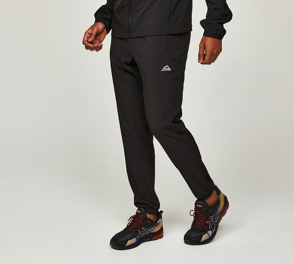 Copex Suit image 4