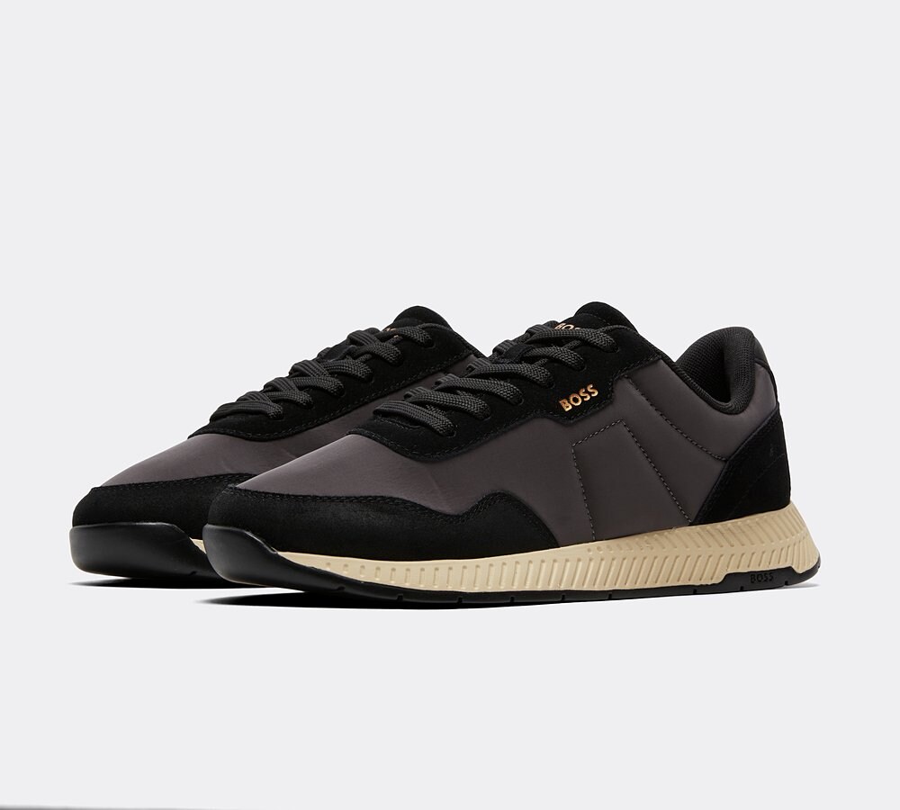 Titanium Run Trainer image 2