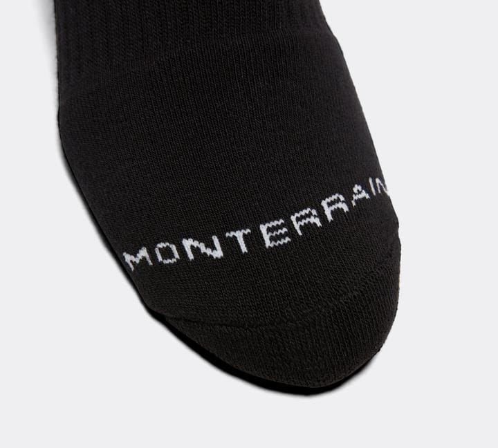 Form Core Cushioned 6 Pack Sock image 3