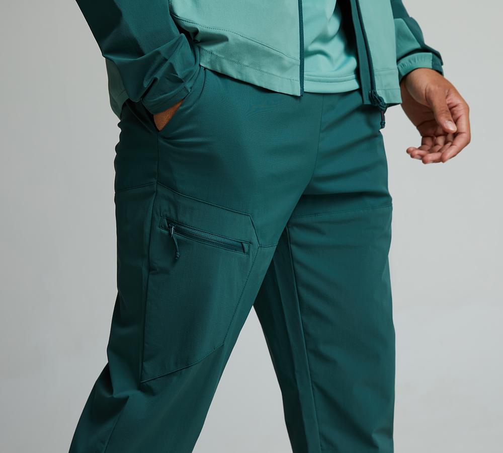 Theran Plus Pant image 5