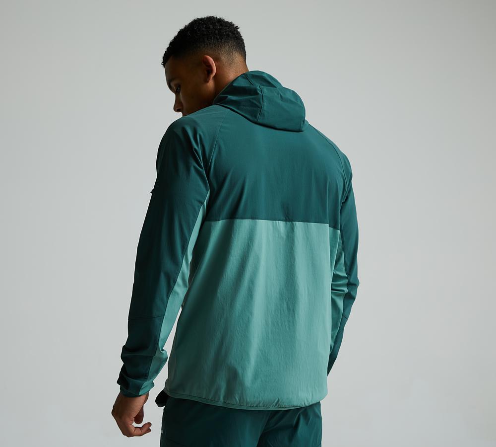 Theran Plus Full Zip Hoodie image 5