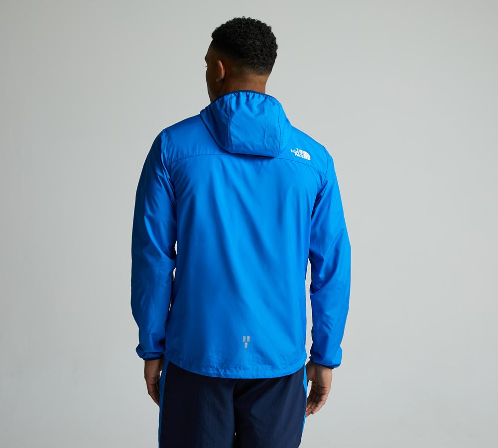 Higher Run Wind Jacket image 2