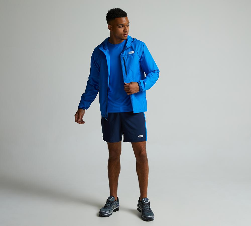 Higher Run Wind Jacket image 3