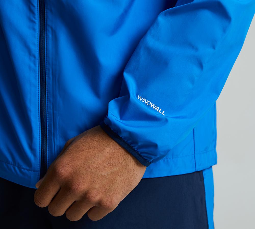 Higher Run Wind Jacket image 4