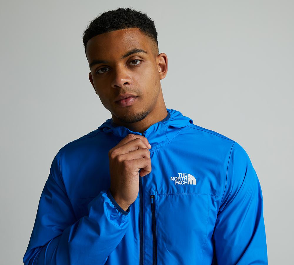 Higher Run Wind Jacket image 5
