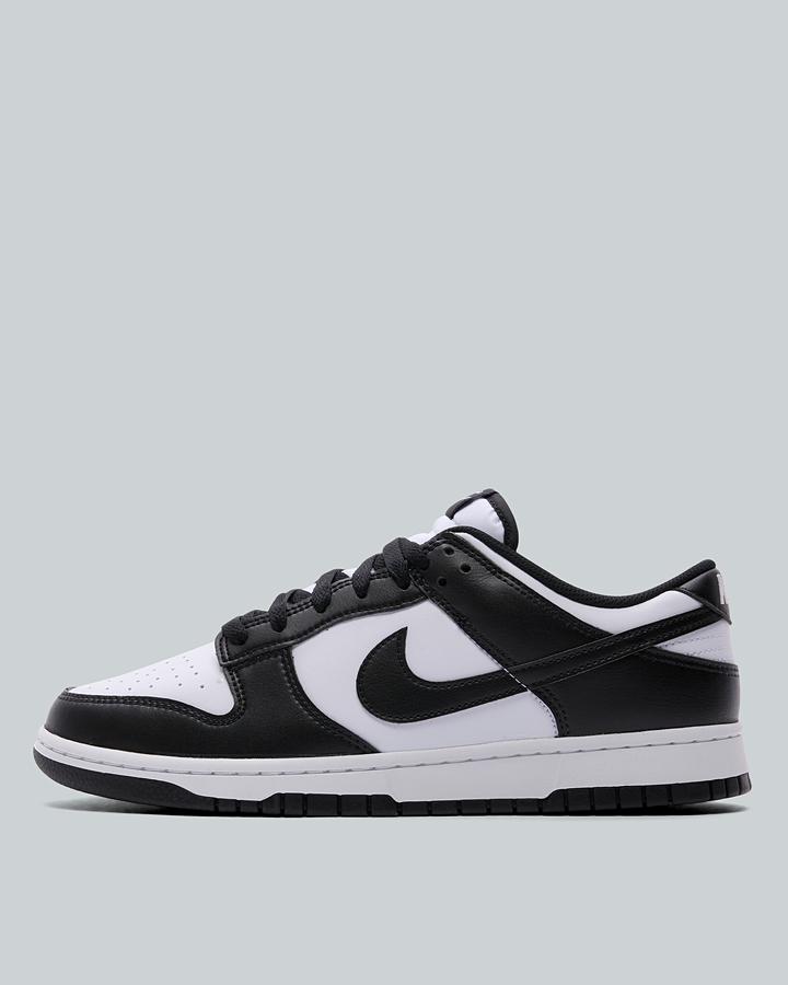 Dunk Low Retro BTTYS Trainer image 1