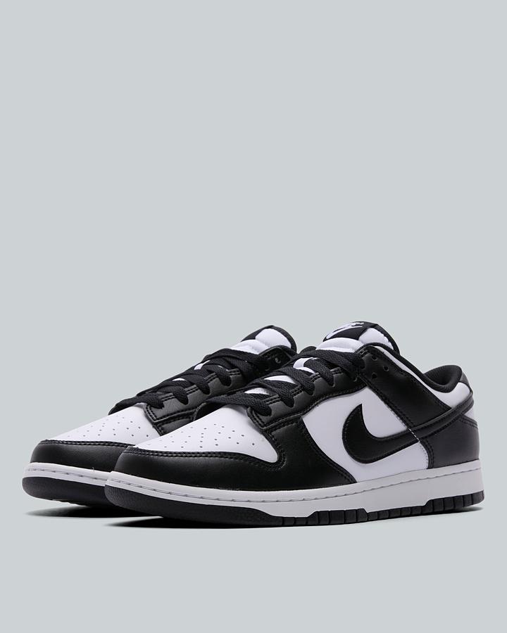 Dunk Low Retro BTTYS Trainer image 2