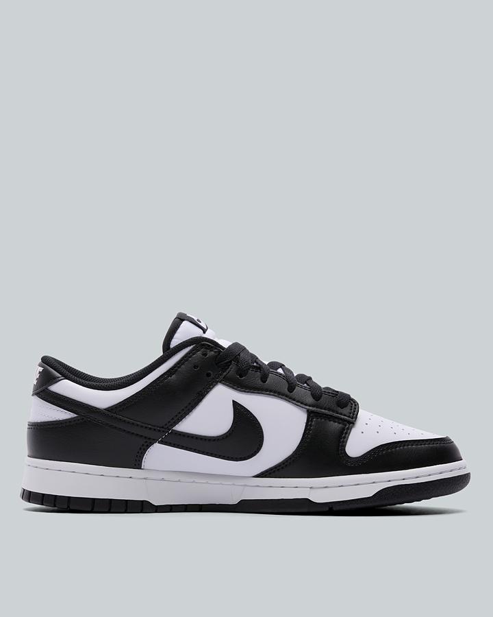 Dunk Low Retro BTTYS Trainer image 3