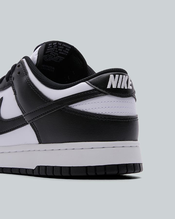 Dunk Low Retro BTTYS Trainer image 6
